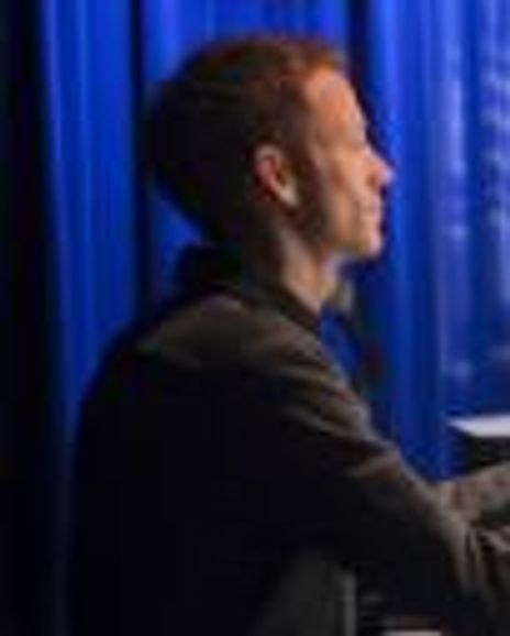 Andrew Smithson Headshot