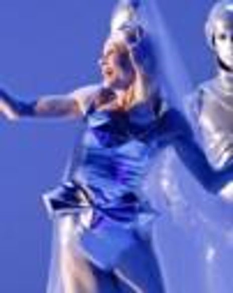 Polina Semionova Headshot