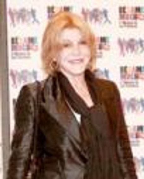 Carmen Cevera Headshot