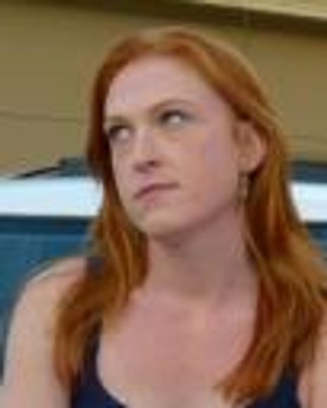 Kristen Haller Headshot