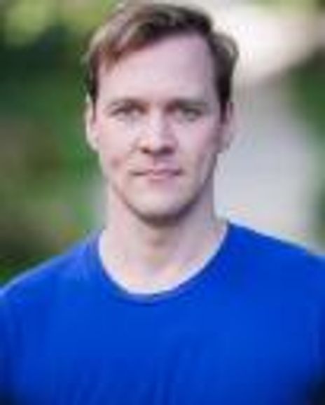 Matthew Keffer Headshot