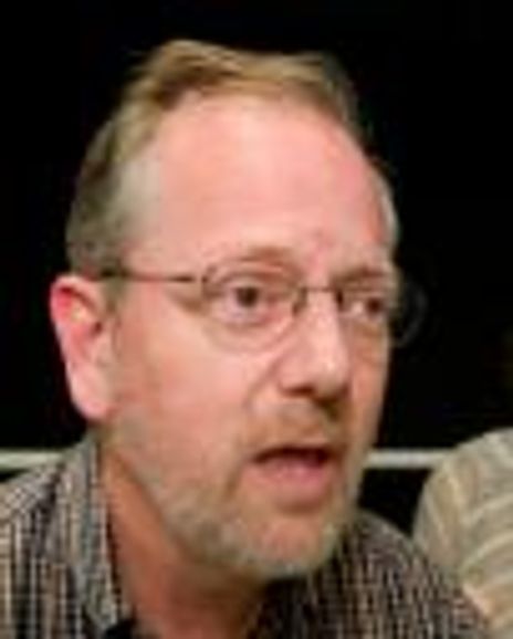 Mark Edward Smith Headshot
