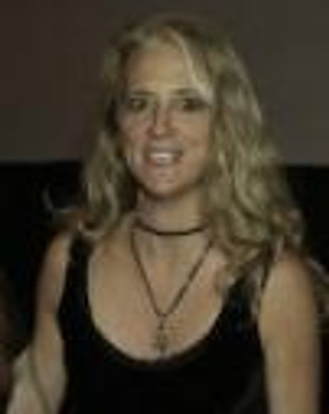 Nanette Lepore Headshot