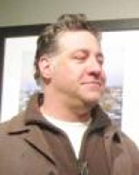 Tom Borrillo Headshot