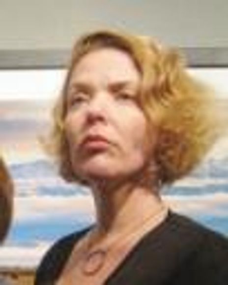 Rhonda Brown Headshot