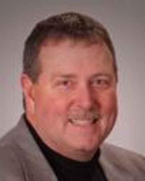 Phil Louden Headshot