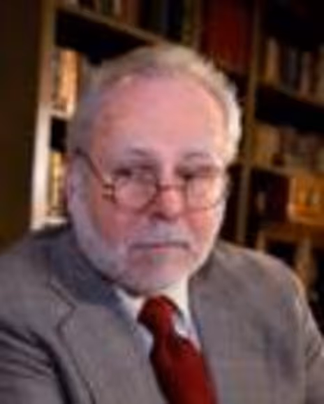 Terry Wells Headshot