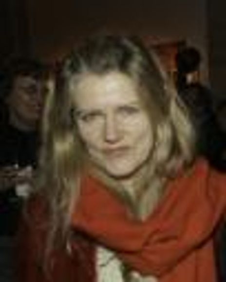 Barbara Sukowa Headshot
