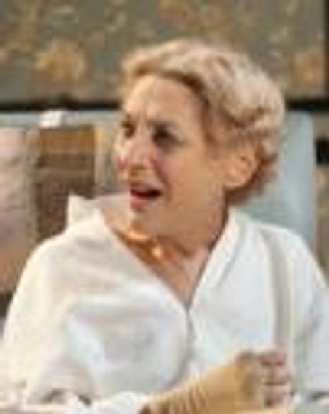 Gergana Mellin Headshot