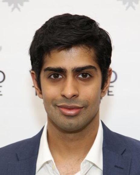 Eshan Bay Headshot