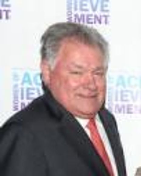 Robert E.Wankel Headshot