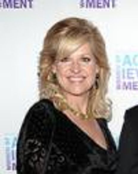 Mindy Grossman Headshot