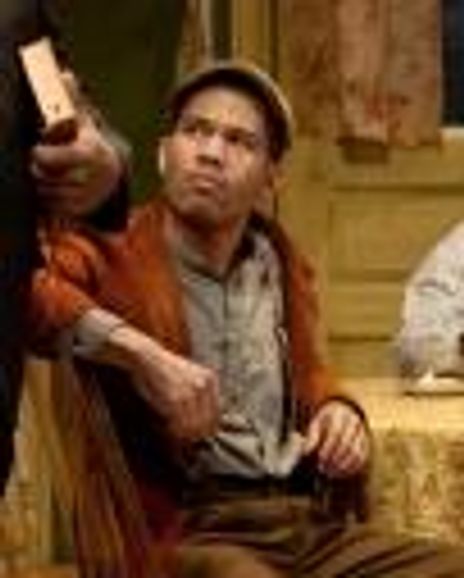 Sean Rodriguez Headshot