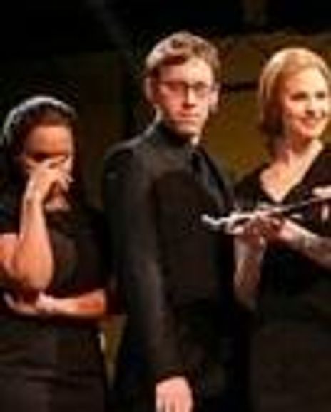 Andrew Dahl Headshot