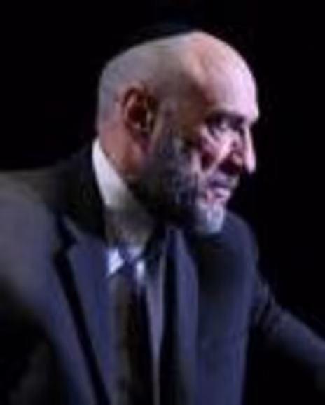 Murray Abraham Headshot