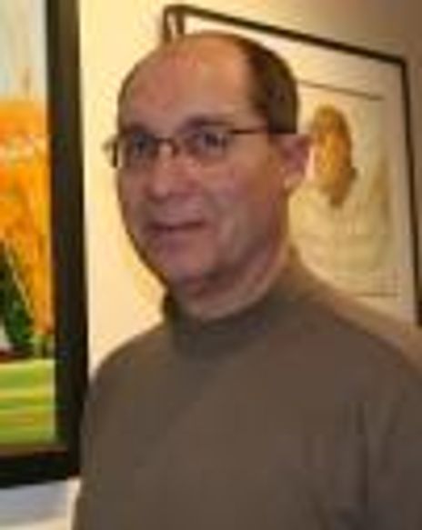 Larry Chestnut Headshot