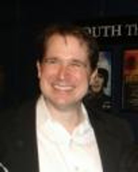 Karl Hamliton Headshot