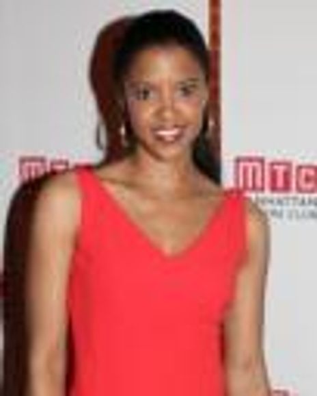 Renee Elise Goldberry Headshot