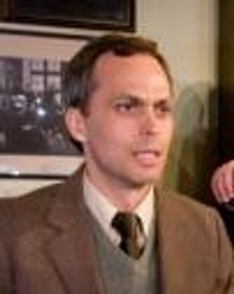 Steven Lane Headshot