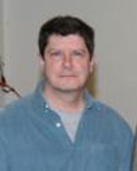 Michael McCgarh Headshot