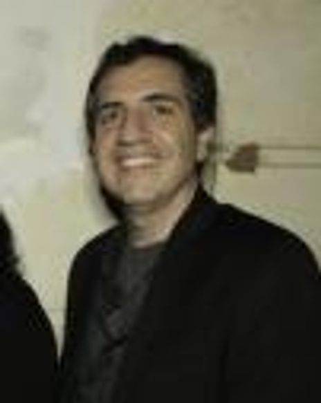 John Latona Headshot