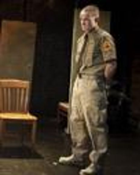 McKey Carpenter Headshot