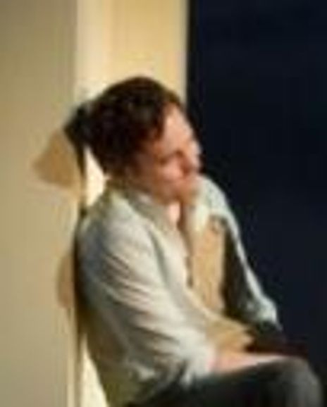 Patch Darrah Headshot