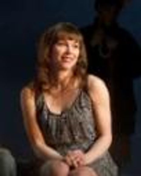 Kristen Busch Headshot