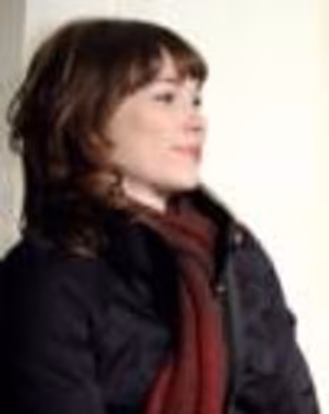 Kristen Busc Headshot