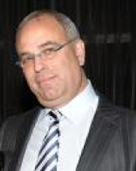 Neil Grossman Headshot