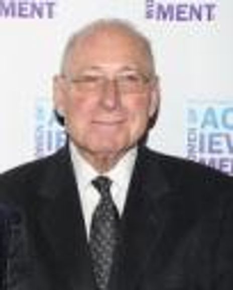 Len Soloway Headshot