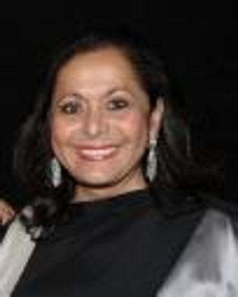 Marcia Gail Levine Headshot