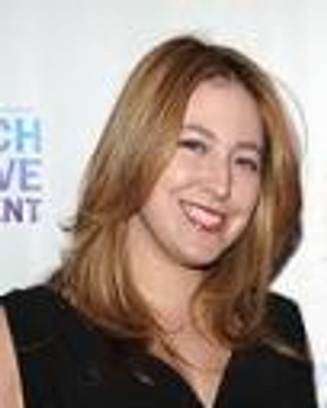 Erica Wasser Headshot