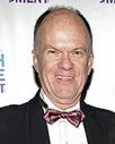 Arthur D. Little Headshot