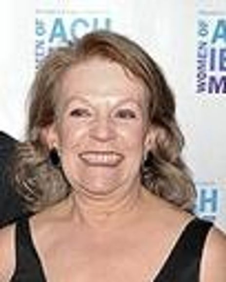 Jann Leeming Headshot