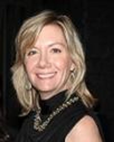 Ann Chaisson Headshot