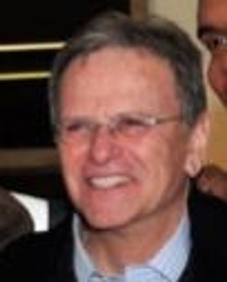 Robert S. Woods Headshot