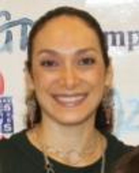 Emma Garcia Headshot