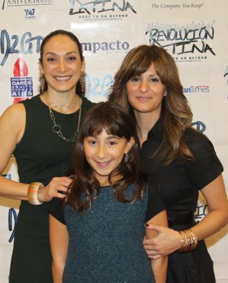 Odalys Molina Headshot