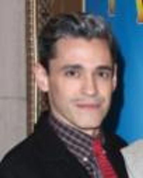Ruben Toledo Headshot