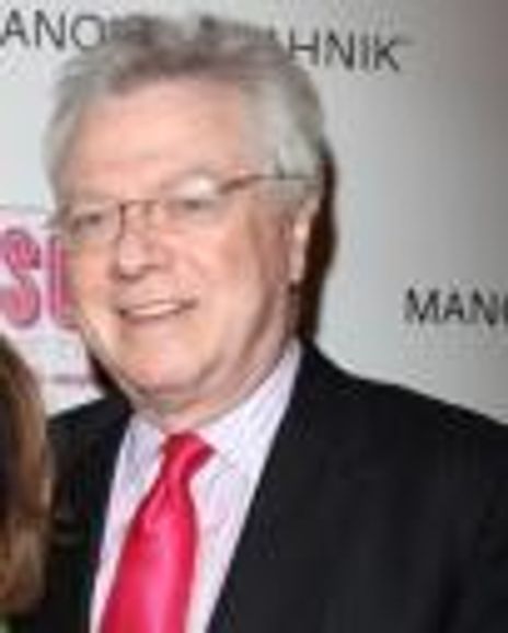 Andrew Harris Headshot