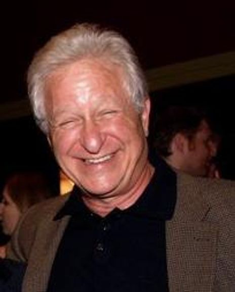 Steve Vinovich Headshot