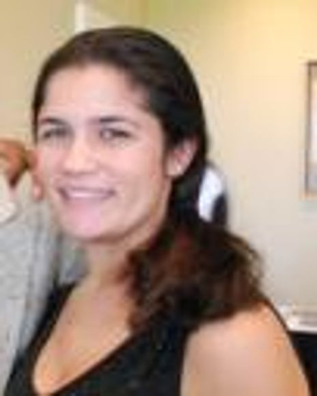 Malachi Rosenfield Headshot