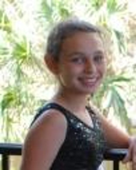 Sabrina Freeman Headshot