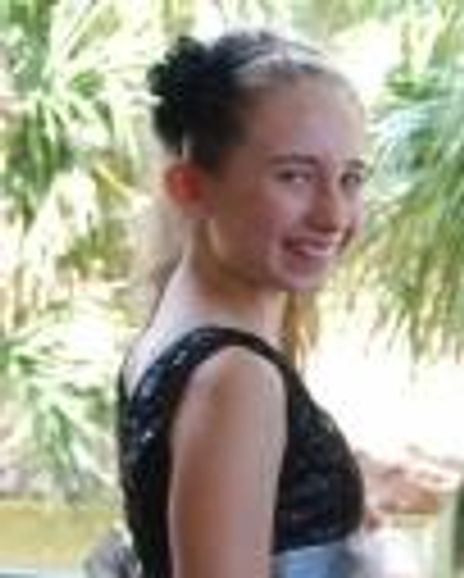 Emily Gough Headshot