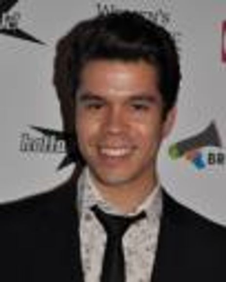 Marcus Lovingood Headshot