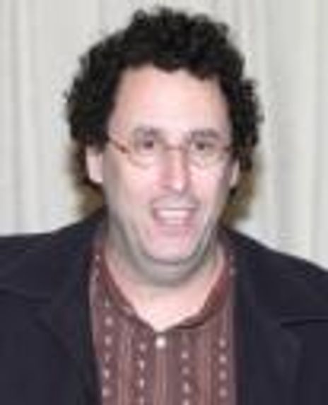 Stephen Soinella Headshot