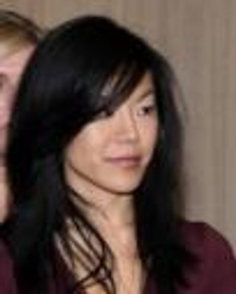 Hettie Park Headshot