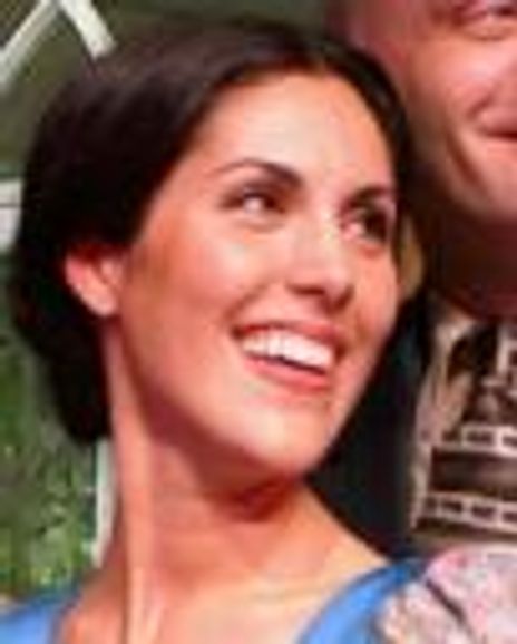 Micah Richerand Desonier Headshot