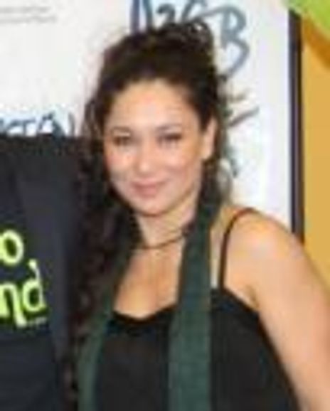 Valeria Cossu Headshot